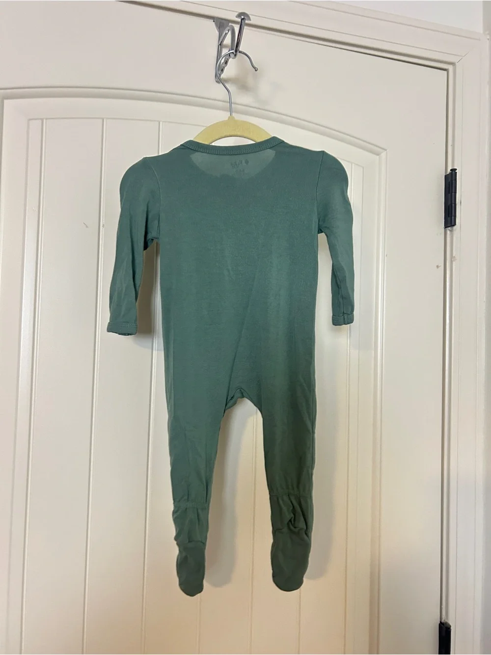 Kyte BABY soft sage